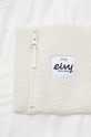 Sportovní mikina Eivy Field Sherpa A00342087 béžová