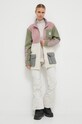 Спортивная кофта Eivy Field Sherpa A003420114 розовый AW23