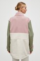 Одежда Спортивная кофта Eivy Field Sherpa A003420114 розовый