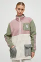 ροζ Αθλητική μπλούζα Eivy Field Sherpa