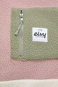 Спортивная кофта Eivy Field Sherpa A003420114 розовый