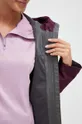 Vodoodporna jakna Montane Spirit Ženski