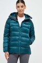 Páperová športová bunda Montane Anti-Freeze XT FAFXH zelená AW24