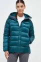 Спортивна пухова куртка Montane Anti-Freeze XT зелений