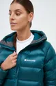 зелений Спортивна пухова куртка Montane Anti-Freeze XT
