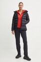 Спортивная пуховая куртка Montane Anti-Freeze XT FAFXH чёрный AW24