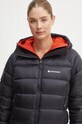 Спортивная пуховая куртка Montane Anti-Freeze XT чёрный FAFXH