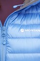 Montane geaca sport din puf Anti-Freeze FANFH albastru