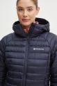 Montane giacca da sci imbottita Anti-Freeze blu navy FANFH