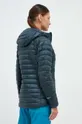 Sportska pernata jakna Montane Anti-Freeze Temeljni materijal: 100% Reciklirani poliamid Postava: 100% Reciklirani poliamid Ispuna: 90% Pačje perje, 10% Pačje perje
