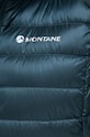 Montane kurtka sportowa puchowa Anti-Freeze FANFH zielony