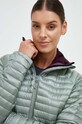 Спортивна пухова куртка Montane Anti-Freeze Lite зелений FAFLH15