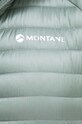 Спортивна пухова куртка Montane Anti-Freeze Lite FAFLH15 зелений