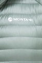 Montane geaca sport din puf Anti-Freeze Lite FAFLH15 verde