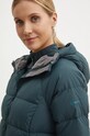 Sportska pernata jakna Montane Tundra zelena FTUNH