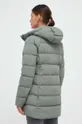 Sportska pernata jakna Montane Tundra Temeljni materijal: 100% Reciklirani poliamid Postava: 100% Reciklirani poliamid Ispuna: 85% Pačje paperje, 15% Pačje perje