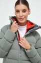 Montane kurtka sportowa puchowa Tundra zielony FTUNH