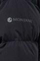 Спортивна пухова куртка Montane Tundra FTUNH чорний