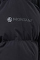Sportska pernata jakna Montane Tundra FTUNH crna