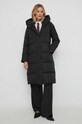 Lauren Ralph Lauren geaca de puf 297928073 negru AW23