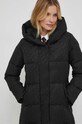 Lauren Ralph Lauren geaca de puf 297928073 negru
