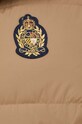 Lauren Ralph Lauren kurtka puchowa 297928078 beżowy