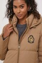Пухова куртка Lauren Ralph Lauren бежевий 297928080