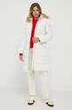 Lauren Ralph Lauren kurtka puchowa 297928111 beżowy AW23