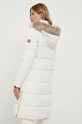 Odzież Lauren Ralph Lauren kurtka puchowa 297928111 beżowy