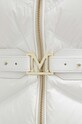 Páperová bunda Marciano Guess 3BGL39.9803Z biela