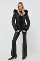 Marciano Guess kurtka 3BGL18.9620Z czarny AW23