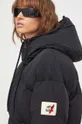crna Pernata jakna After Label Ženski