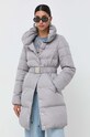Patrizia Pepe geaca 2O0074.A332 gri AW23