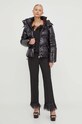 Patrizia Pepe kurtka 2O0081.A335 czarny AW23