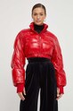 Patrizia Pepe giacca rosso 2O0103.A335