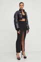 Patrizia Pepe giacca 2O0103.A335 nero AW23