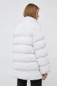 Куртка Patrizia Pepe Основной материал: 100% Полиамид с полиуретановым напылением Подкладка: 100% Полиамид Наполнитель: 100% Полиэстер