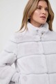 Куртка Patrizia Pepe фіолетовий 2O0107.E5T7
