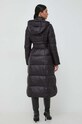 Abbigliamento Patrizia Pepe giacca 2O0121.A9M1 nero