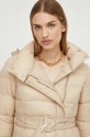 beige Patrizia Pepe giacca