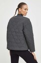 Îmbrăcăminte New Balance geaca WJ33504ACK gri