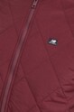 Bunda New Balance WJ33504NBY burgundské