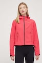 Superdry kurtka pozostałe różowy W5011443A.WQ9