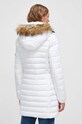 Îmbrăcăminte Superdry geaca W5011564A.04C alb