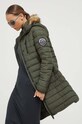 Superdry kurtka W5011564A.1IP zielony AW23