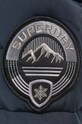 Superdry kurtka W5011564A.L6T granatowy
