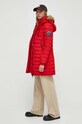 Superdry kurtka W5011564A.RXG czerwony AW23