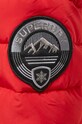 Superdry kurtka W5011564A.RXG czerwony
