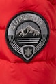 Superdry kurtka W5011564A.RXG czerwony