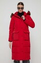 Superdry kurtka czerwony W5011566A.OIB